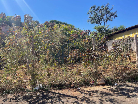 Terreno à Venda, 378 m² em Jardim áurea - Aparecida De Goiânia