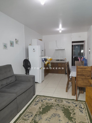 Apartamento com 2 Quartos à Venda, 65 m² em Coroa Vermelha - Santa Cruz Cabrália