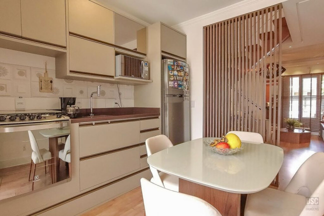 Imagem Casa de Condomínio com 2 Quartos à Venda, 108 m² em Aberta Dos Morros - Porto Alegre Imagem Casa de Condomínio com 2 Quartos à Venda, 108 m² em Aberta Dos Morros - Porto Alegre
