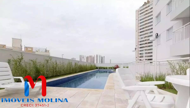 Imagem Apartamento com 3 Quartos à Venda, 72 m² em Campestre - Santo André Imagem Apartamento com 3 Quartos à Venda, 72 m² em Campestre - Santo André