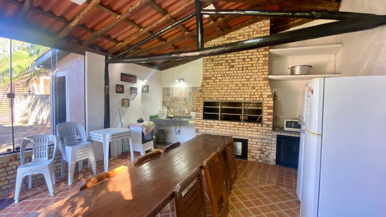 Imagem Imóvel com 3 Quartos à Venda, 230 m² em Areias De Macacu - Garopaba Imagem Imóvel com 3 Quartos à Venda, 230 m² em Areias De Macacu - Garopaba