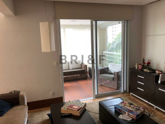 Imagem Apartamento com 4 Quartos à Venda, 301 m² em Moema - São Paulo Imagem Apartamento com 4 Quartos à Venda, 301 m² em Moema - São Paulo