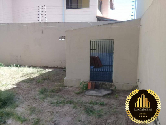 Imagem Casa com 3 Quartos à Venda, 375 m² em Sapiranga - Fortaleza