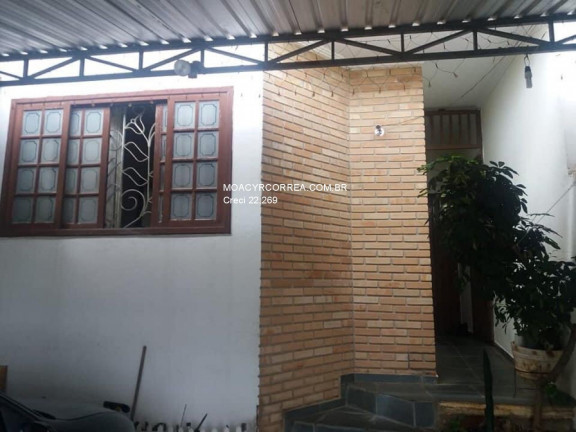 Imagem Imóvel com 2 Quartos à Venda, 150 m² em Jardim Vera Cruz - Sorocaba Imagem Imóvel com 2 Quartos à Venda, 150 m² em Jardim Vera Cruz - Sorocaba