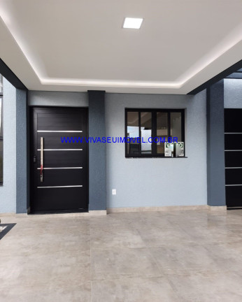 Imagem Casa com 3 Quartos à Venda, 112 m² em Jardim Park Real - Indaiatuba Imagem Casa com 3 Quartos à Venda, 112 m² em Jardim Park Real - Indaiatuba
