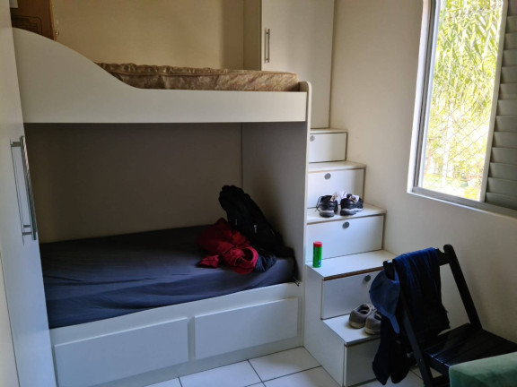 Imagem Apartamento com 2 Quartos para Alugar,  em Jardim Santa Emília - São Paulo