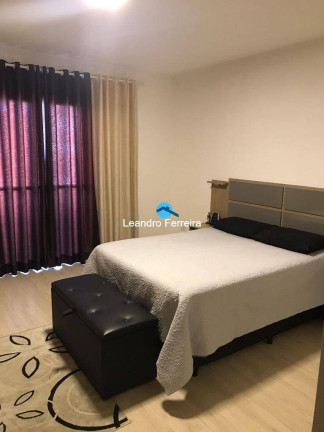 Imagem Sobrado com 3 Quartos à Venda, 205 m² em Demarchi - São Bernardo Do Campo