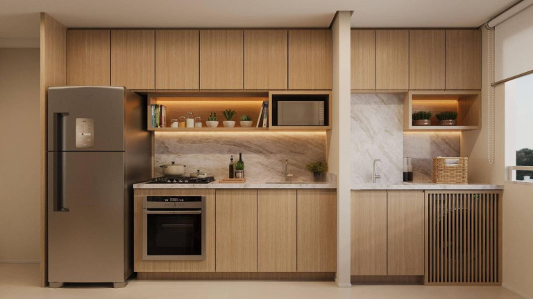 Imagem Apartamento com 2 Quartos à Venda, 47 m² em Penha De França - São Paulo