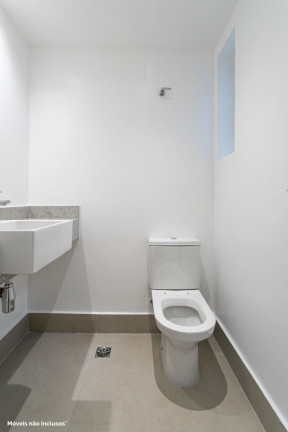 Imagem Apartamento com 3 Quartos à Venda, 162 m² em Campo Belo - São Paulo