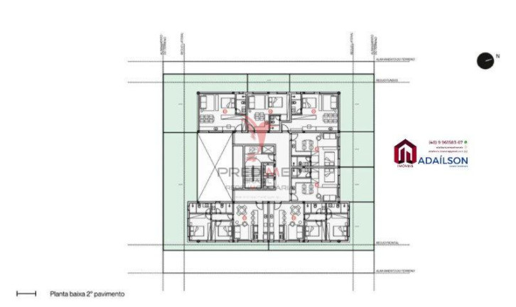 Imagem Apartamento com 2 Quartos à Venda, 71 m² em Jurerê - Florianópolis Imagem Apartamento com 2 Quartos à Venda, 71 m² em Jurerê - Florianópolis