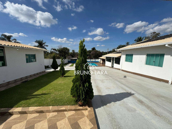 Imagem Fazenda à Venda, 150 m² em Vivendas Santa Mônica - Igarapé Imagem Fazenda à Venda, 150 m² em Vivendas Santa Mônica - Igarapé