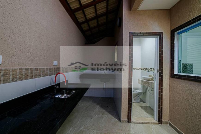 Imagem Sobrado com 2 Quartos à Venda, 136 m² em Caiçara - Praia Grande Imagem Sobrado com 2 Quartos à Venda, 136 m² em Caiçara - Praia Grande