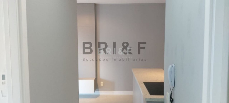 Imagem Apartamento com 1 Quarto para Alugar, 65 m² em Brooklin - São Paulo Imagem Apartamento com 1 Quarto para Alugar, 65 m² em Brooklin - São Paulo