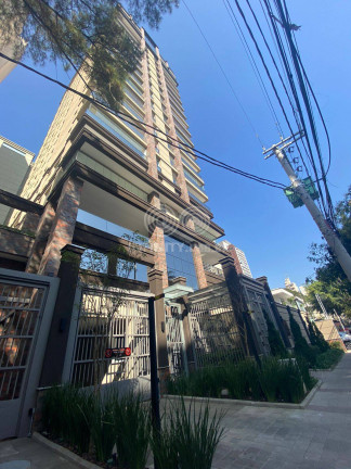 Imagem Apartamento com 3 Quartos à Venda, 160 m² em Moema - São Paulo Imagem Apartamento com 3 Quartos à Venda, 160 m² em Moema - São Paulo
