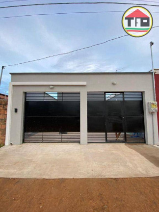 Imagem Casa com 2 Quartos à Venda, 180 m² em Belo Horizonte - Marabá Imagem Casa com 2 Quartos à Venda, 180 m² em Belo Horizonte - Marabá