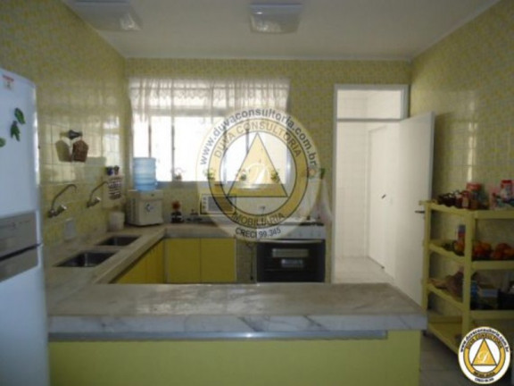 Imagem Apartamento com 4 Quartos para Alugar, 221 m² em Centro - Guarujá Imagem Apartamento com 4 Quartos para Alugar, 221 m² em Centro - Guarujá