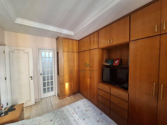 Imagem Apartamento com 3 Quartos à Venda, 130 m² em Icaraí - Niterói Imagem Apartamento com 3 Quartos à Venda, 130 m² em Icaraí - Niterói
