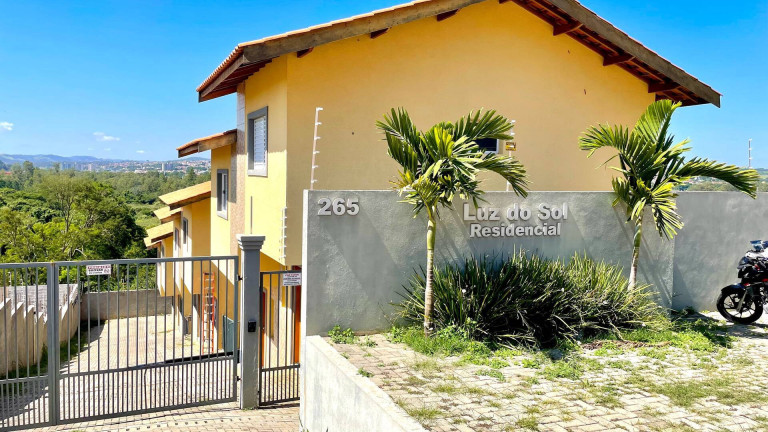 Imagem Casa de Condomínio com 3 Quartos à Venda, 53 m² em Jardim São Felipe - Atibaia Imagem Casa de Condomínio com 3 Quartos à Venda, 53 m² em Jardim São Felipe - Atibaia