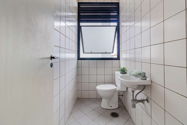 Imagem Sala Comercial à Venda, 41 m² em Perdizes - São Paulo Imagem Sala Comercial à Venda, 41 m² em Perdizes - São Paulo
