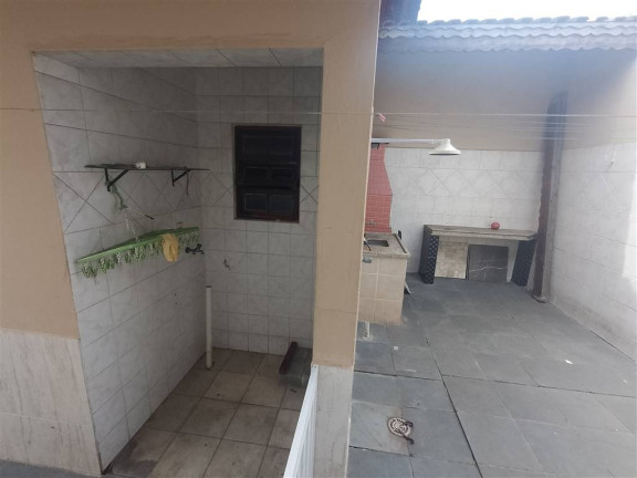 Imagem Casa com 3 Quartos à Venda,  em Mirim - Praia Grande