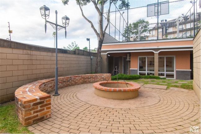 Imagem Casa com 3 Quartos à Venda, 252 m² em Jardim Carvalho - Porto Alegre Imagem Casa com 3 Quartos à Venda, 252 m² em Jardim Carvalho - Porto Alegre