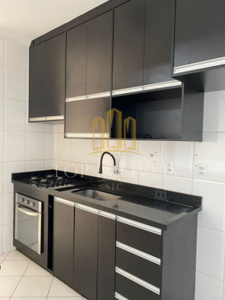 Imagem Apartamento com 3 Quartos à Venda, 78 m² em Cacapava - Caçapava