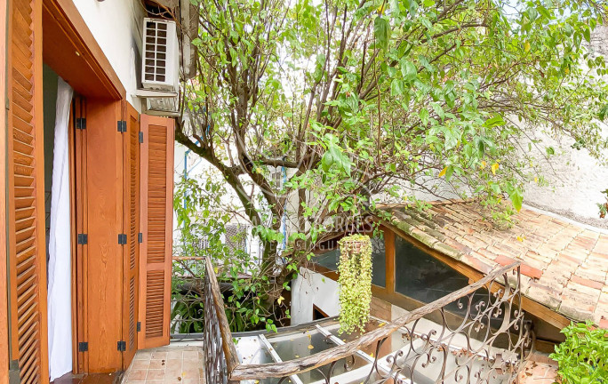 Imagem Casa com 2 Quartos à Venda, 200 m² em Perdizes - São Paulo Imagem Casa com 2 Quartos à Venda, 200 m² em Perdizes - São Paulo