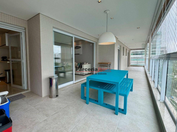 Imagem Apartamento com 4 Quartos à Venda, 201 m² em Riviera Módulo 8 - Bertioga Imagem Apartamento com 4 Quartos à Venda, 201 m² em Riviera Módulo 8 - Bertioga