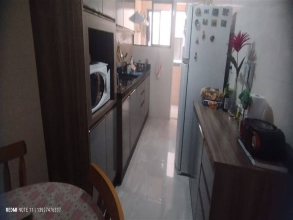 Imagem Apartamento com 1 Quarto à Venda, 69 m² em Tupi - Praia Grande Imagem Apartamento com 1 Quarto à Venda, 69 m² em Tupi - Praia Grande