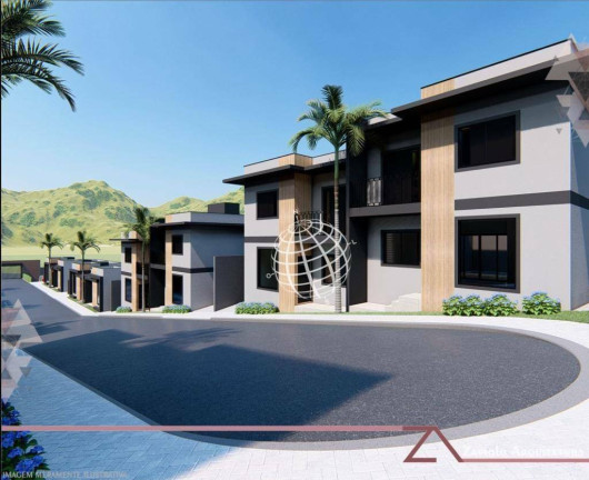 Imagem Casa com 3 Quartos à Venda, 90 m² em Portão - Atibaia Imagem Casa com 3 Quartos à Venda, 90 m² em Portão - Atibaia