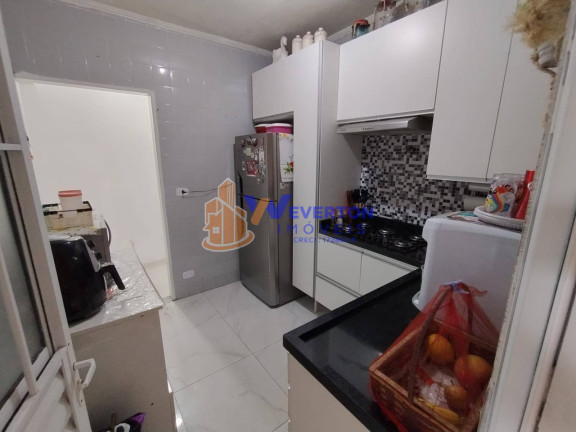 Imagem Casa com 2 Quartos à Venda, 126 m² em Jd. Santana - Mongaguá Imagem Casa com 2 Quartos à Venda, 126 m² em Jd. Santana - Mongaguá