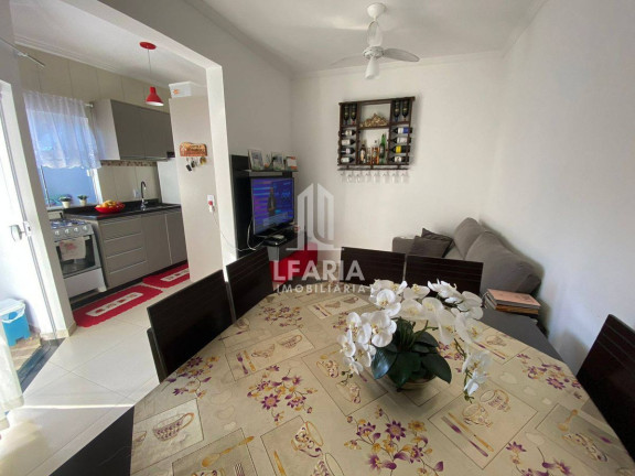Imagem Apartamento com 2 Quartos à Venda, 57 m² em Rainha Do Mar - Itapoá Imagem Apartamento com 2 Quartos à Venda, 57 m² em Rainha Do Mar - Itapoá