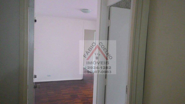 Imagem Apartamento com 3 Quartos à Venda, 93 m² em Brooklin Novo - São Paulo Imagem Apartamento com 3 Quartos à Venda, 93 m² em Brooklin Novo - São Paulo