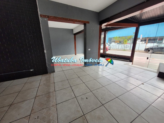 Imagem Ponto Comercial para Alugar, 220 m² em Centro - Ubatuba