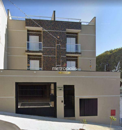 Imagem Apartamento com 2 Quartos à Venda, 65 m² em Jardim - Santo André Imagem Apartamento com 2 Quartos à Venda, 65 m² em Jardim - Santo André