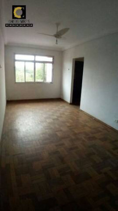 Apartamento com 2 Quartos à Venda, 71 m² em Aparecida - Santos