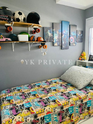Imagem Apartamento com 2 Quartos à Venda, 62 m² em Vila Anastácio - São Paulo