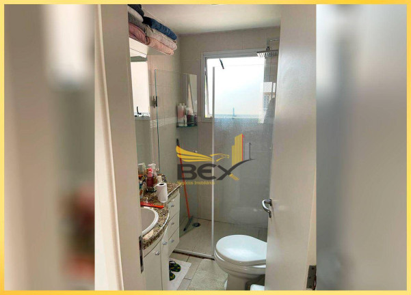 Imagem Apartamento com 3 Quartos à Venda, 94 m² em Tamboré - Barueri Imagem Apartamento com 3 Quartos à Venda, 94 m² em Tamboré - Barueri