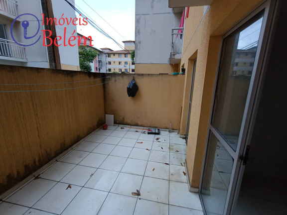 Imagem Apartamento com 2 Quartos à Venda, 58 m² em Tapanã (icoaraci) - Belém Imagem Apartamento com 2 Quartos à Venda, 58 m² em Tapanã (icoaraci) - Belém