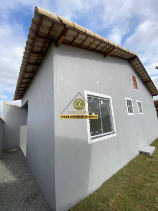 Imagem Casa com 2 Quartos à Venda, em Samburá (tamoios) - Cabo Frio Imagem Casa com 2 Quartos à Venda, em Samburá (tamoios) - Cabo Frio