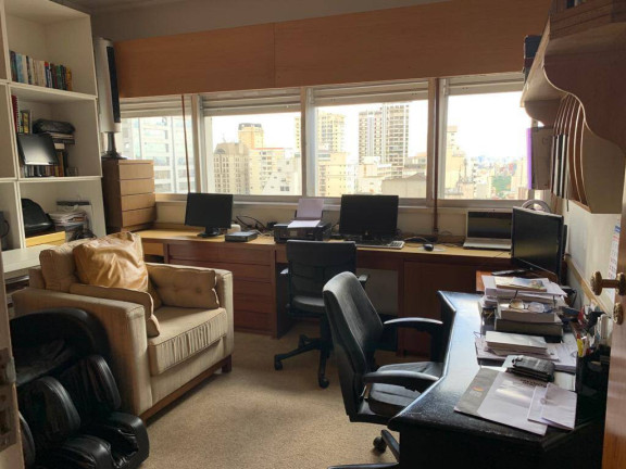 Imagem Apartamento com 4 Quartos à Venda, 480 m² em Bela Vista - São Paulo Imagem Apartamento com 4 Quartos à Venda, 480 m² em Bela Vista - São Paulo