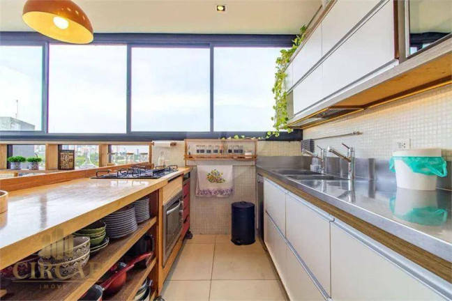 Imagem Cobertura com 3 Quartos à Venda, 125 m² em Vila Leopoldina - São Paulo Imagem Cobertura com 3 Quartos à Venda, 125 m² em Vila Leopoldina - São Paulo