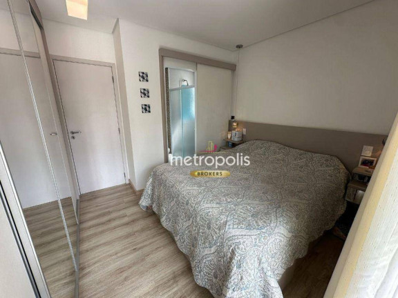 Imagem Apartamento com 3 Quartos à Venda, 86 m² em Centro - São Bernardo Do Campo
