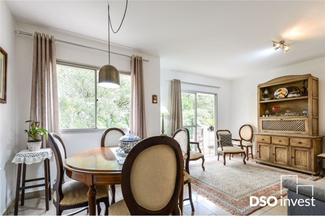 Imagem Apartamento com 3 Quartos à Venda,  em Brooklin Paulista - São Paulo
