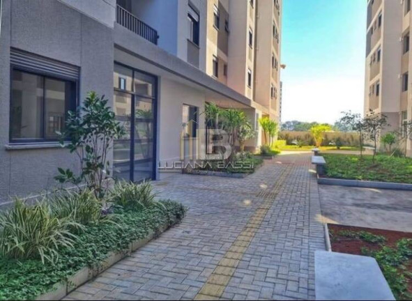 Imagem Apartamento com 2 Quartos à Venda, 44 m² em Centro - Osasco