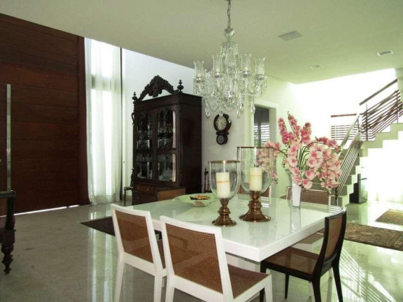 Imagem Casa de Condomínio com 3 Quartos à Venda, 400 m² em Alphaville (abrantes) - Camaçari Imagem Casa de Condomínio com 3 Quartos à Venda, 400 m² em Alphaville (abrantes) - Camaçari