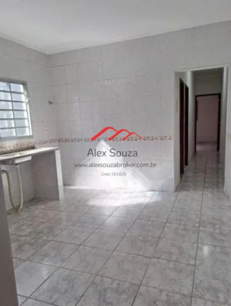 Imagem Casa com 2 Quartos à Venda, 79 m² em Jardim Santa Clara Do Lago Ii - Hortolândia Imagem Casa com 2 Quartos à Venda, 79 m² em Jardim Santa Clara Do Lago Ii - Hortolândia