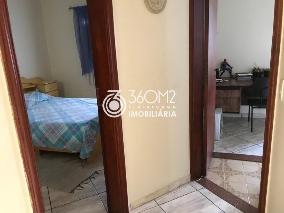 Imagem Casa com 4 Quartos à Venda, 372 m² em Baeta Neves - São Bernardo Do Campo Imagem Casa com 4 Quartos à Venda, 372 m² em Baeta Neves - São Bernardo Do Campo