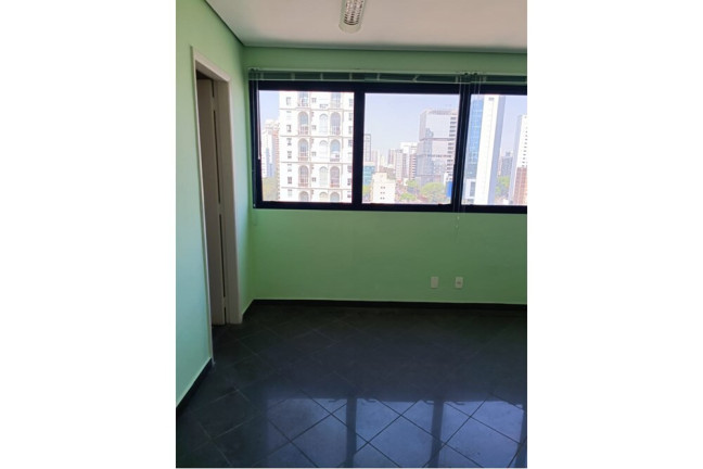 Imagem Imóvel à Venda, 32 m² em Campo Belo - São Paulo Imagem Imóvel à Venda, 32 m² em Campo Belo - São Paulo