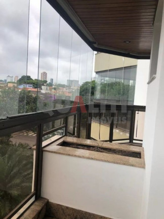 Imagem Apartamento com 3 Quartos à Venda, 242 m² em Campo Belo - São Paulo